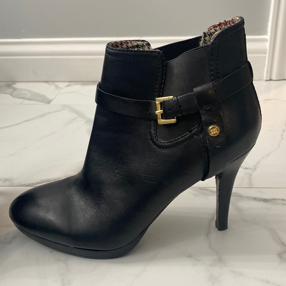 Tommy Hilfiger Heel
